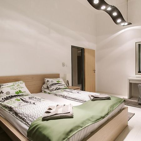 Dnd Apartments Astoria Szentkiralyi Street Budapešť Exteriér fotografie
