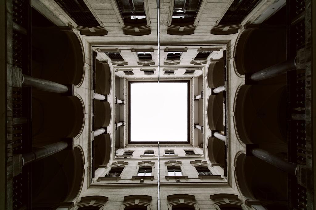 Dnd Apartments Astoria Szentkiralyi Street Budapešť Exteriér fotografie