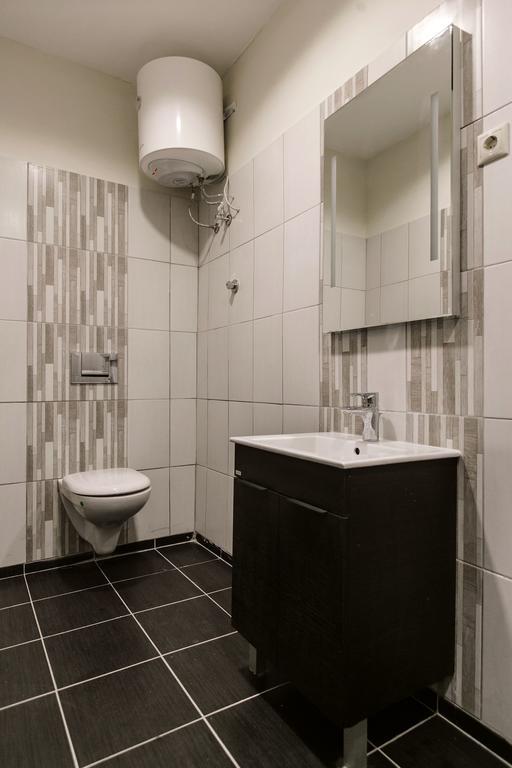 Dnd Apartments Astoria Szentkiralyi Street Budapešť Exteriér fotografie