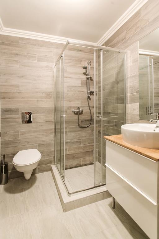 Dnd Apartments Astoria Szentkiralyi Street Budapešť Exteriér fotografie
