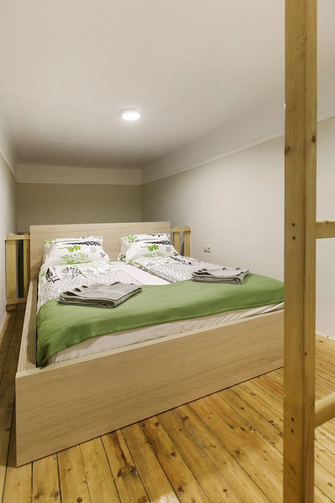 Dnd Apartments Astoria Szentkiralyi Street Budapešť Exteriér fotografie