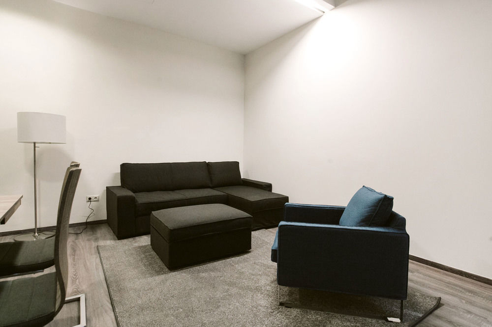 Dnd Apartments Astoria Szentkiralyi Street Budapešť Exteriér fotografie