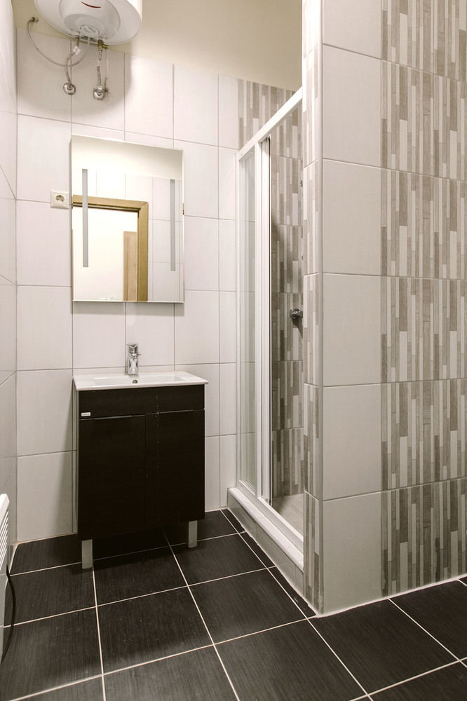 Dnd Apartments Astoria Szentkiralyi Street Budapešť Exteriér fotografie