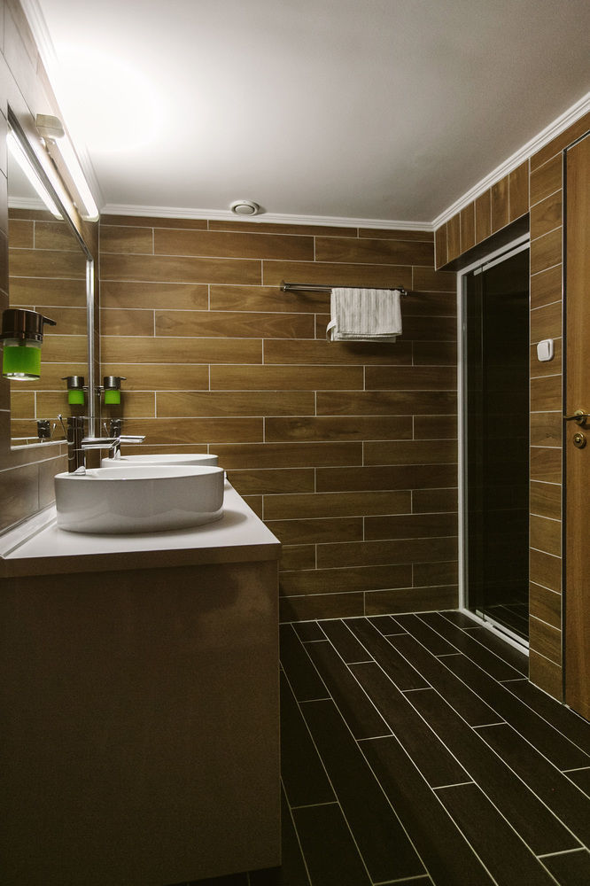 Dnd Apartments Astoria Szentkiralyi Street Budapešť Exteriér fotografie